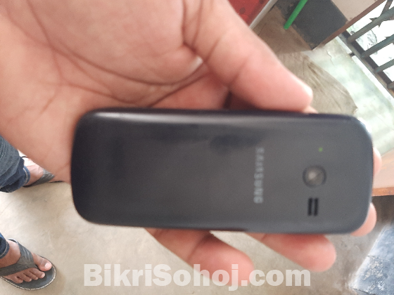 Samsung Duos batton phone